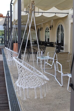 Teras/patio