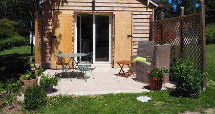 Gßte cosy en Périgord Pourpre