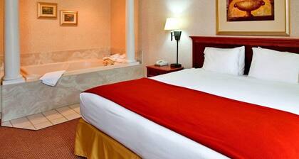 Baymont by Wyndham Highland