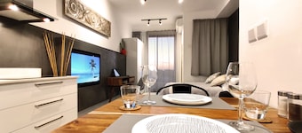 Contemporary Studio Apartment in Ebene Cybercity | Quatre Bornes