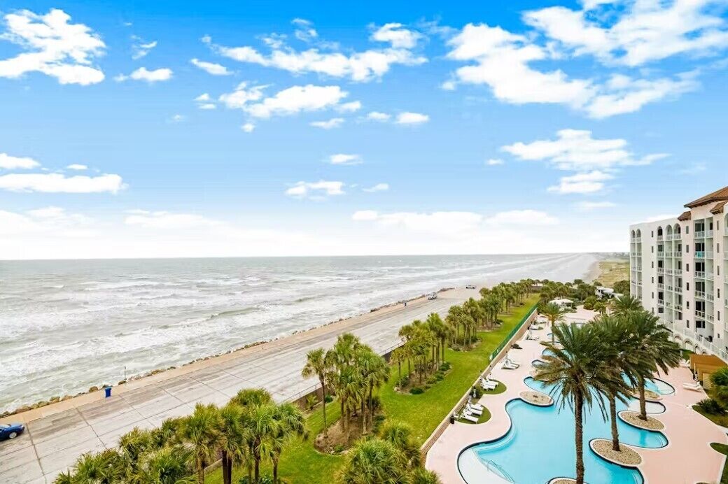 Sep-Oct Specials!  Gulf View + incredible amenities for every guest!