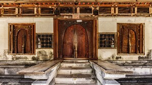 Unclassified image, 5 of 50, button - Fushi Beach Fenfushi (Fenfushi)