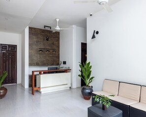 Reception - Fushi Beach Fenfushi (Fenfushi)