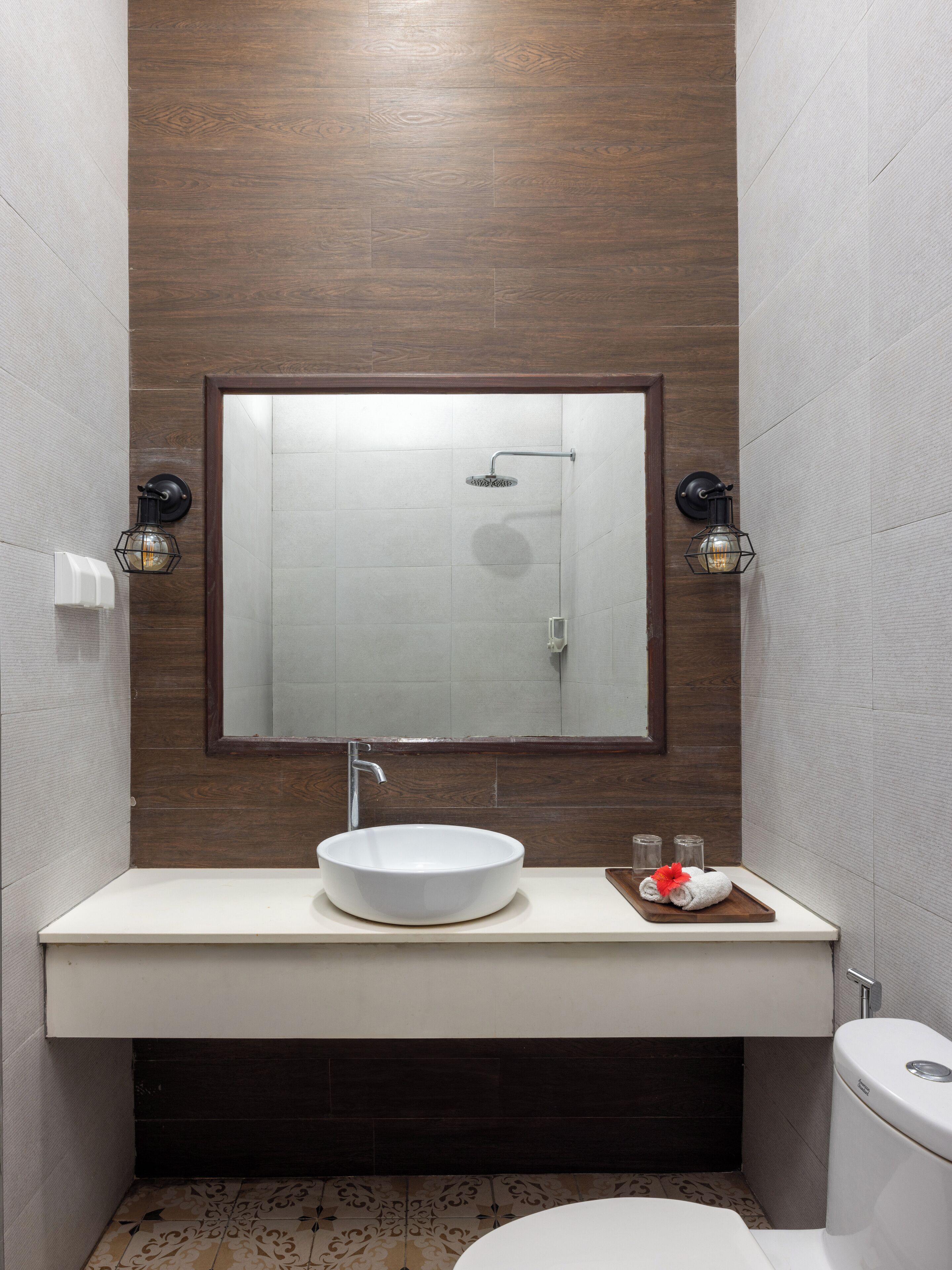 Baño