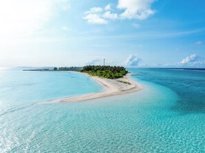 Exterior - Fushi Beach Fenfushi (Fenfushi)