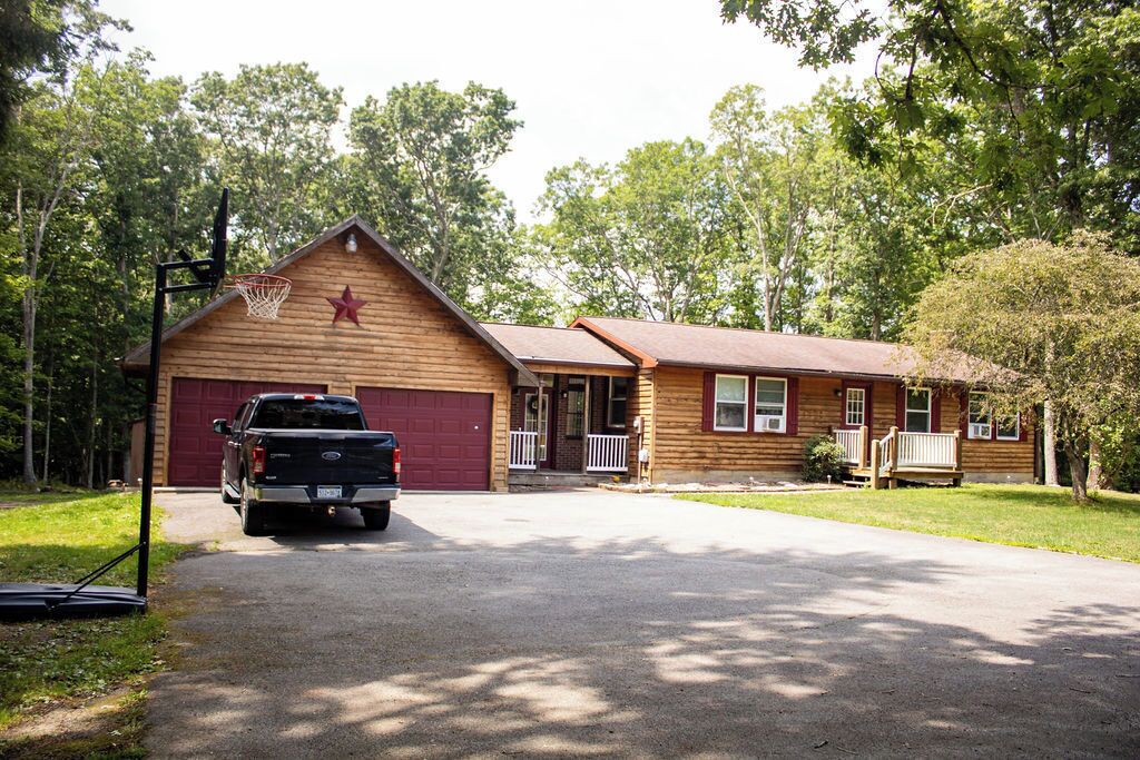 Welcome to our Happy Place! 