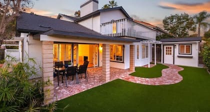 Brand New Home in the heart of San Diego