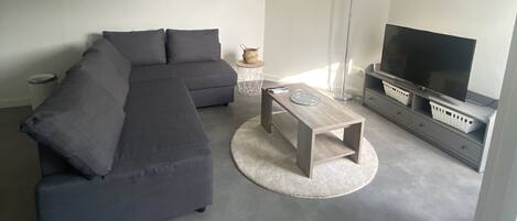 تلفزيون ذكي