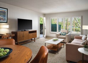 TV connectée, jeux vidéo, lecteur de DVD, table de tennis de table