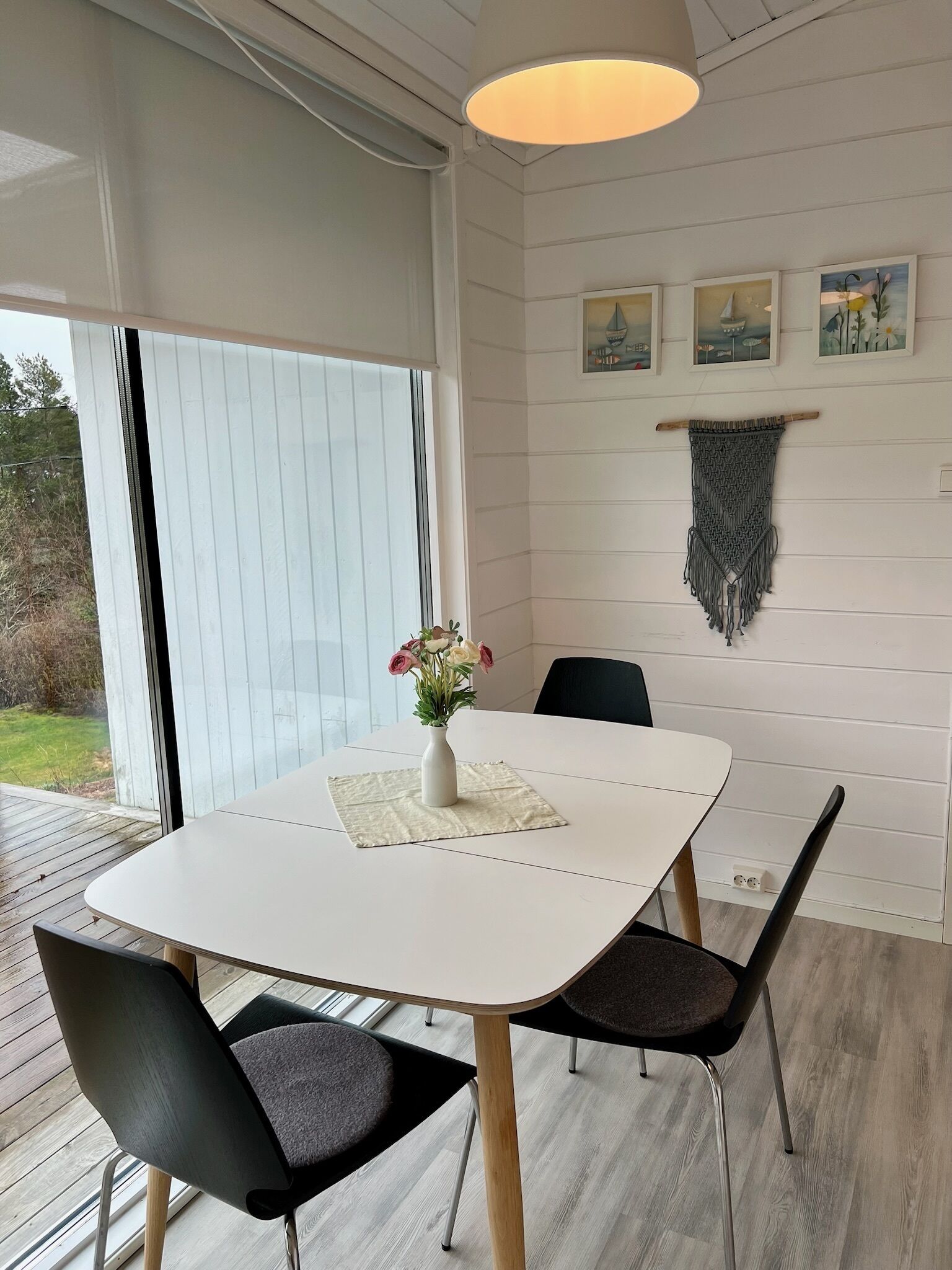 Spiseområde