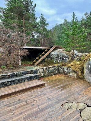 Property grounds - Sommerparadis - 20 min fra Byen (Rogaland)