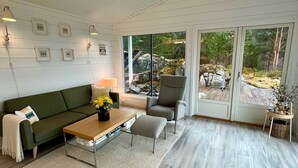 Oppholdsområde