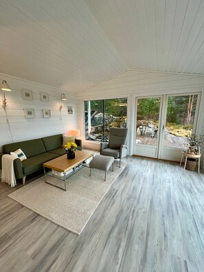 Smart TV - Sommerparadis - 20 min fra Byen (Rogaland)