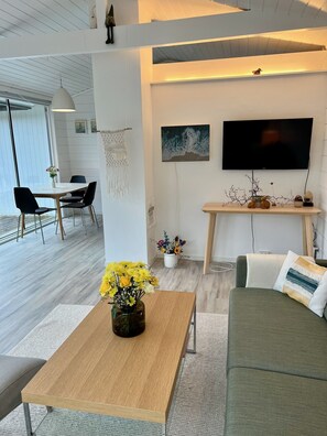 Smart TV - Sommerparadis - 20 min fra Byen (Rogaland)