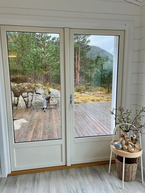 Interior - Sommerparadis - 20 min fra Byen (Rogaland)