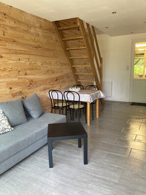 Interior - Gîte de Kermoal-Maison 2 chambres (Poullan-sur-Mer)