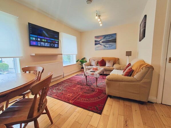 Smart TV