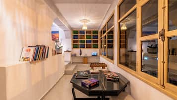 Sala de juegos