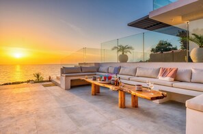 テラス / パティオ