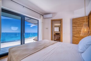 5 Schlafzimmer, Bügeleisen/Bügelbrett, Reisekinderbett, kostenloses WLAN
