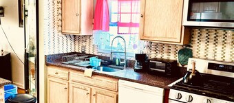 Peaceful 3Bedroom Home -Near EWR/NYC