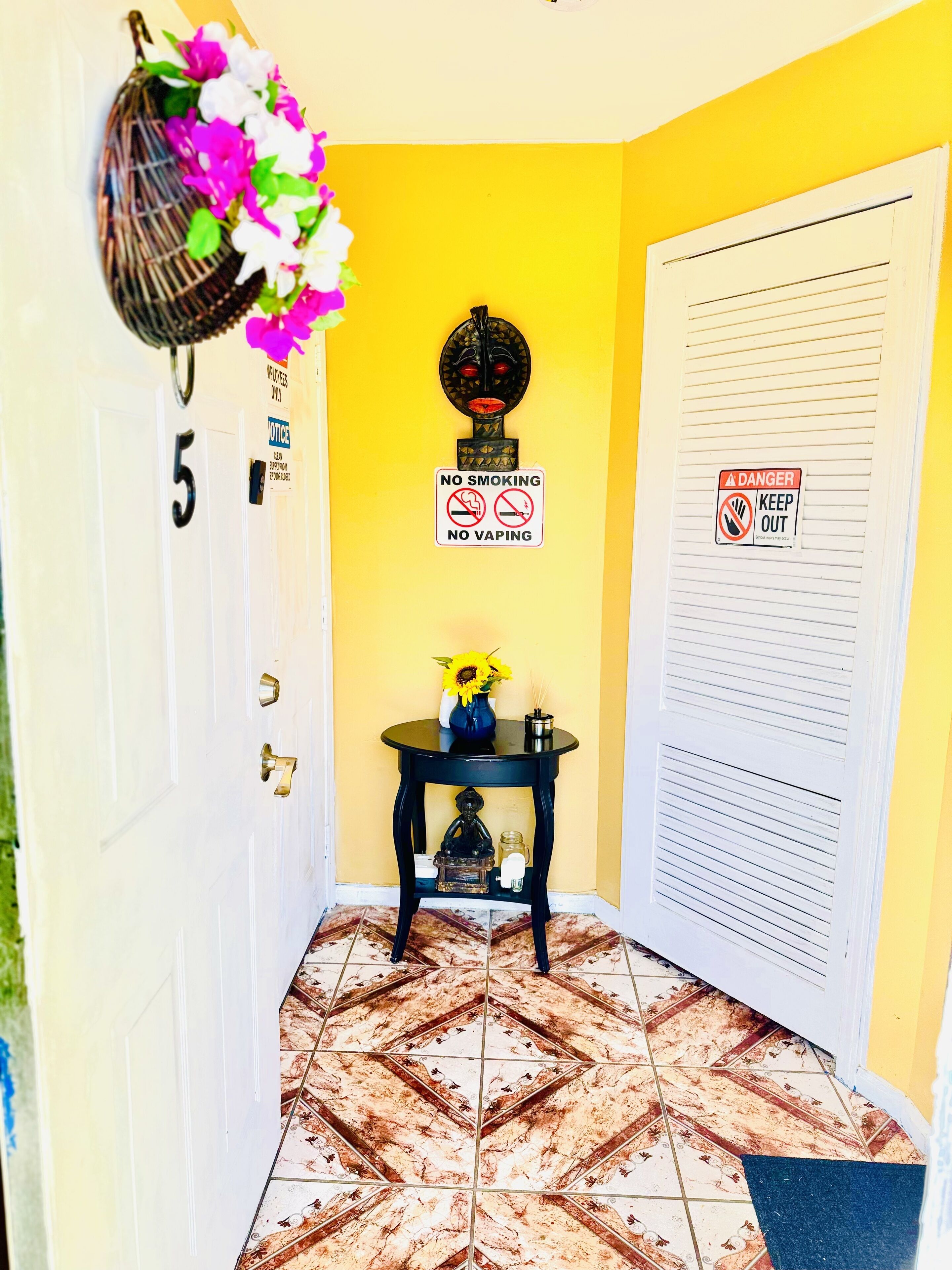 Peaceful 3Bedroom Home -Near EWR/NYC