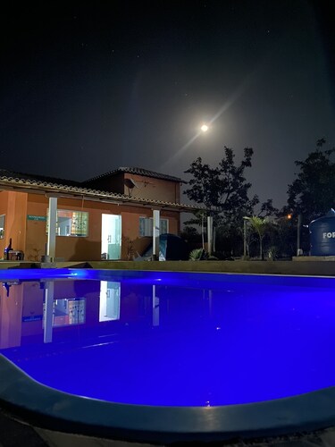 Sitio na Serra do Cipó