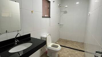 Sapone, carta igienica