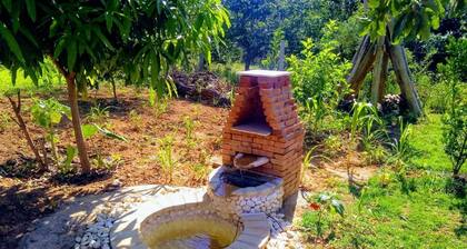 Sitio na Serra do Cipó