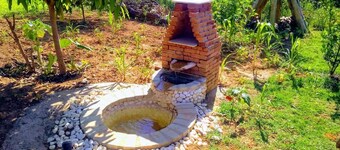 Sitio na Serra do Cipó