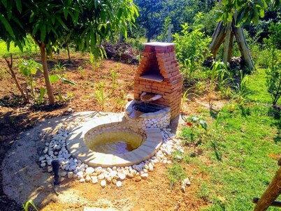 Sitio na Serra do Cipó