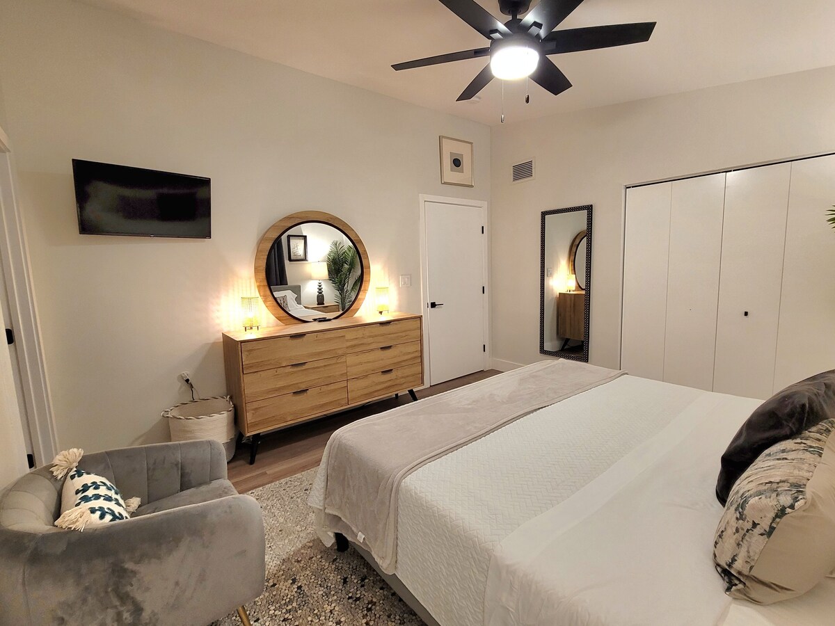 Photo 27 of NEW SuperHost House-pet friendly, remote worker, centrally located urban oasis!