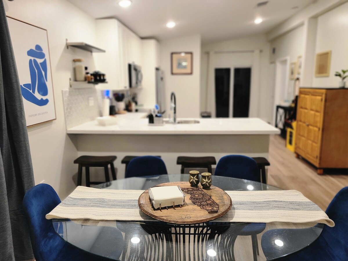 Photo 33 of NEW SuperHost House-pet friendly, remote worker, centrally located urban oasis!