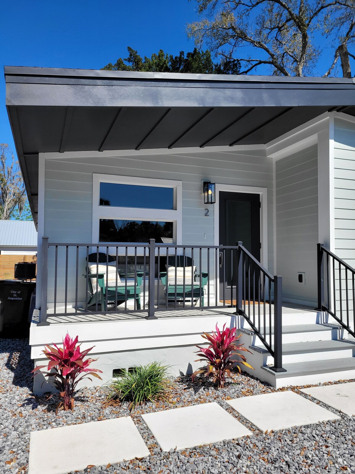 Photo 17 of NEW SuperHost House-pet friendly, remote worker, centrally located urban oasis!