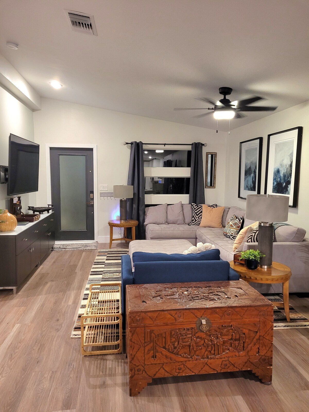 Photo 31 of NEW SuperHost House-pet friendly, remote worker, centrally located urban oasis!