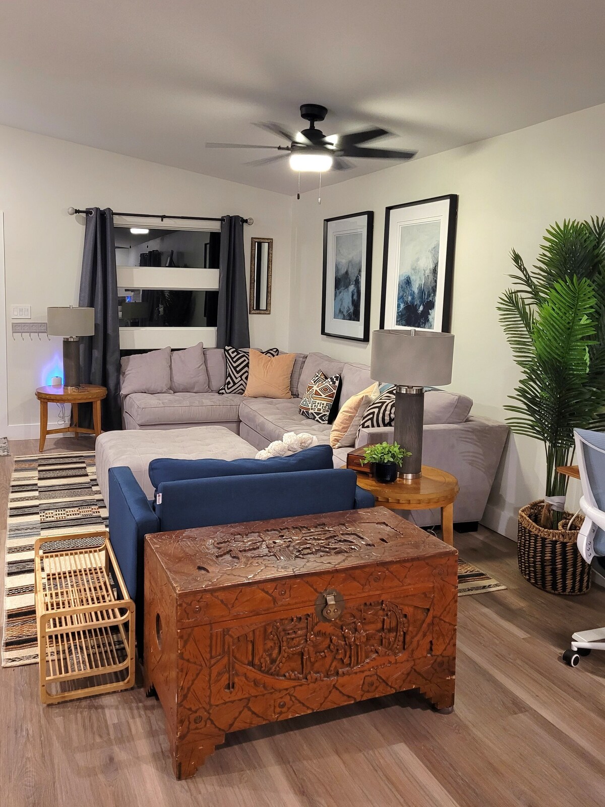 Photo 30 of NEW SuperHost House-pet friendly, remote worker, centrally located urban oasis!
