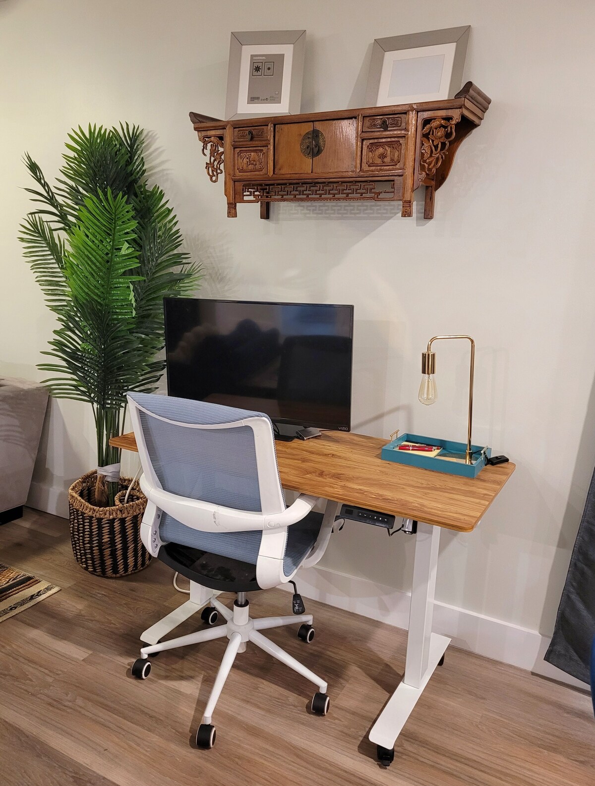 Photo 29 of NEW SuperHost House-pet friendly, remote worker, centrally located urban oasis!