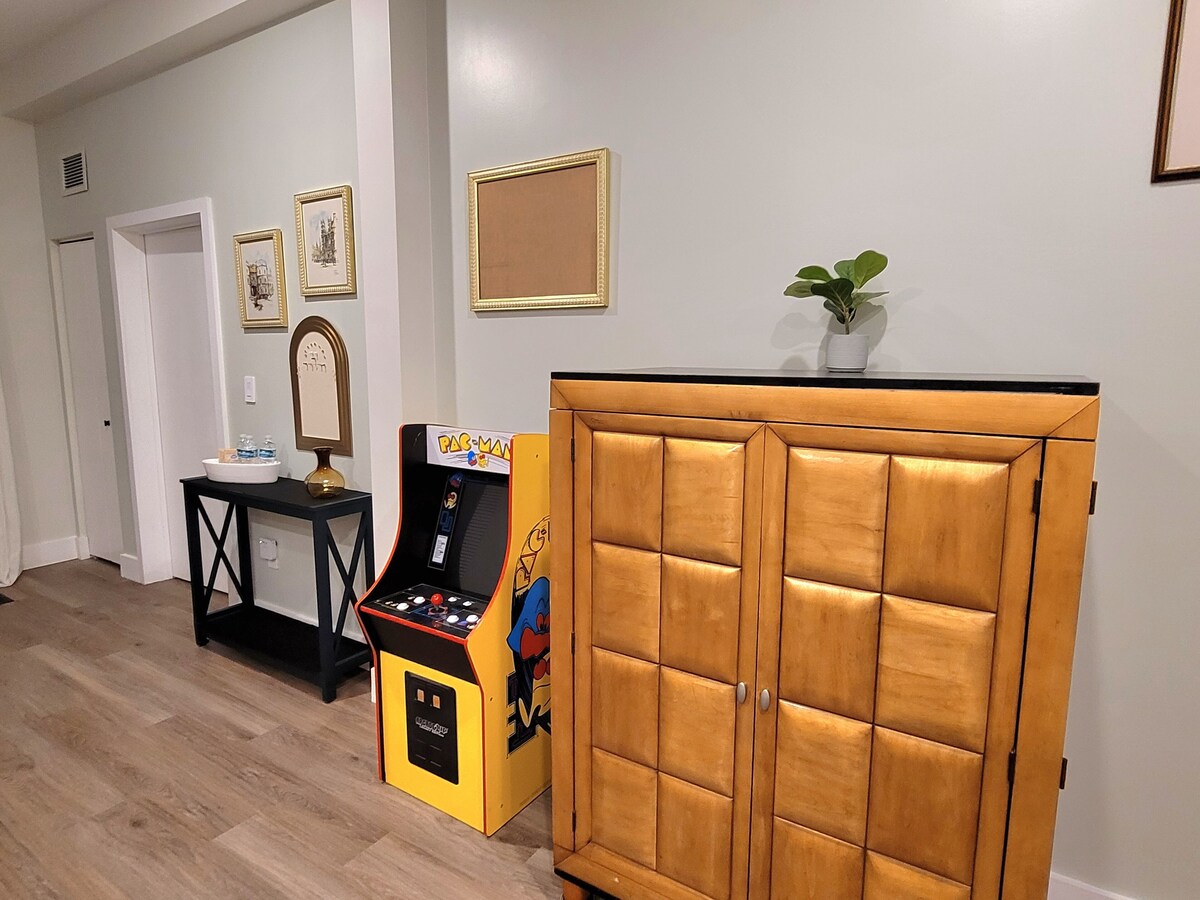 Photo 21 of NEW SuperHost House-pet friendly, remote worker, centrally located urban oasis!