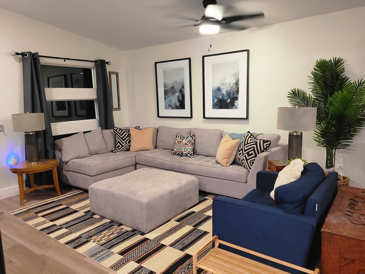 Photo 35 of NEW SuperHost House-pet friendly, remote worker, centrally located urban oasis!