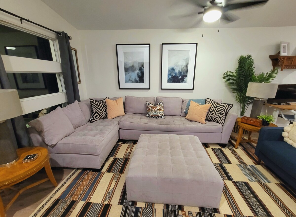 Photo 39 of NEW SuperHost House-pet friendly, remote worker, centrally located urban oasis!