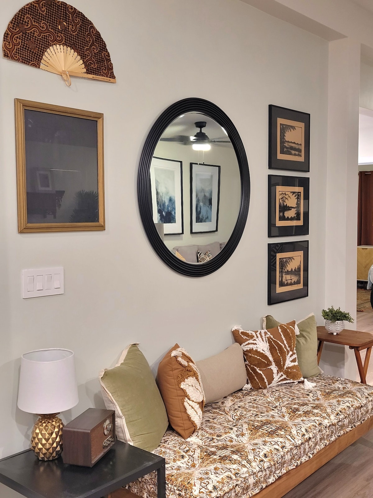 Photo 14 of NEW SuperHost House-pet friendly, remote worker, centrally located urban oasis!