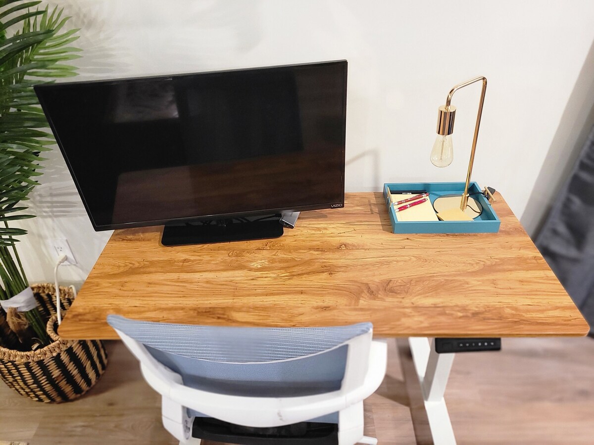 Photo 36 of NEW SuperHost House-pet friendly, remote worker, centrally located urban oasis!