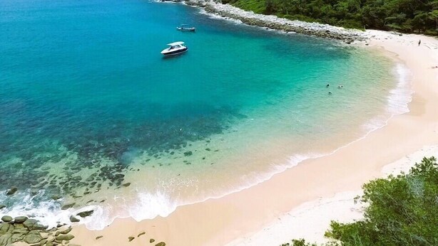 Strand
