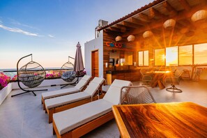 Terrazza panoramica