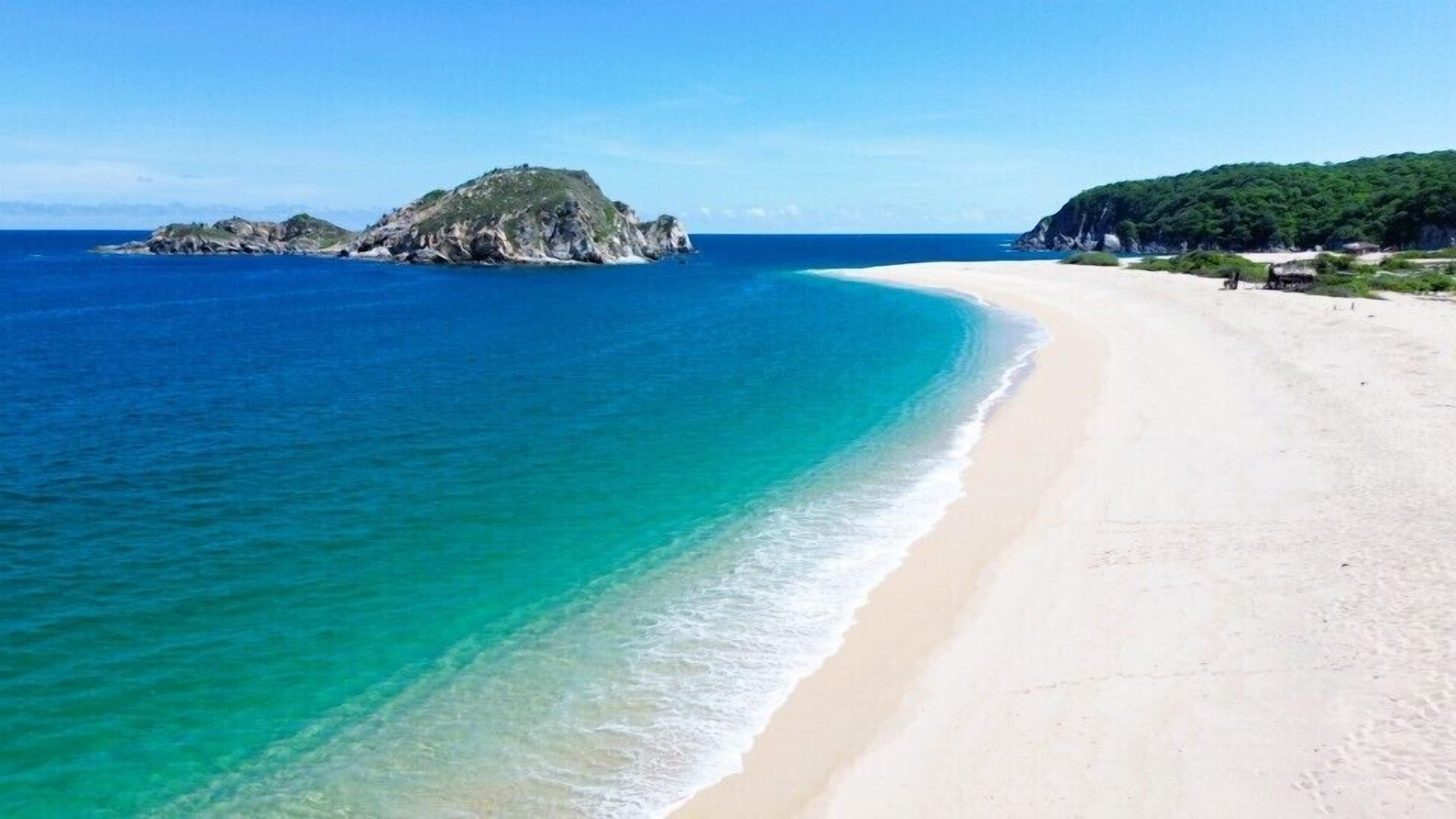 Plage à proximité