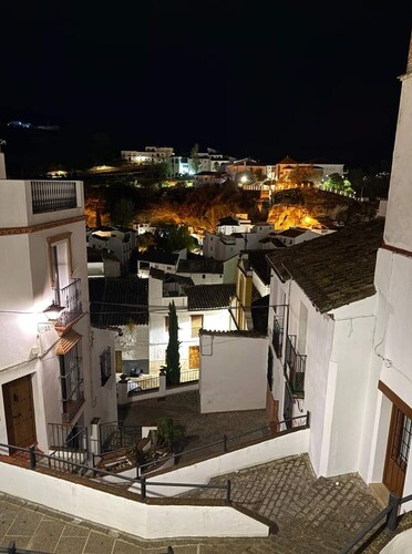 Apartamento el Patio