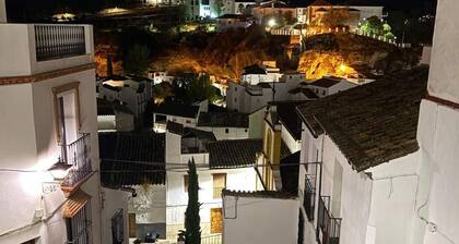 Apartamento el Patio