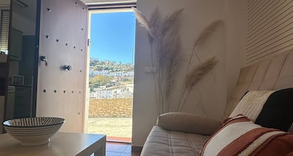 Apartamento el patio.
