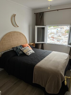 3 chambres, Wi-Fi, draps fournis