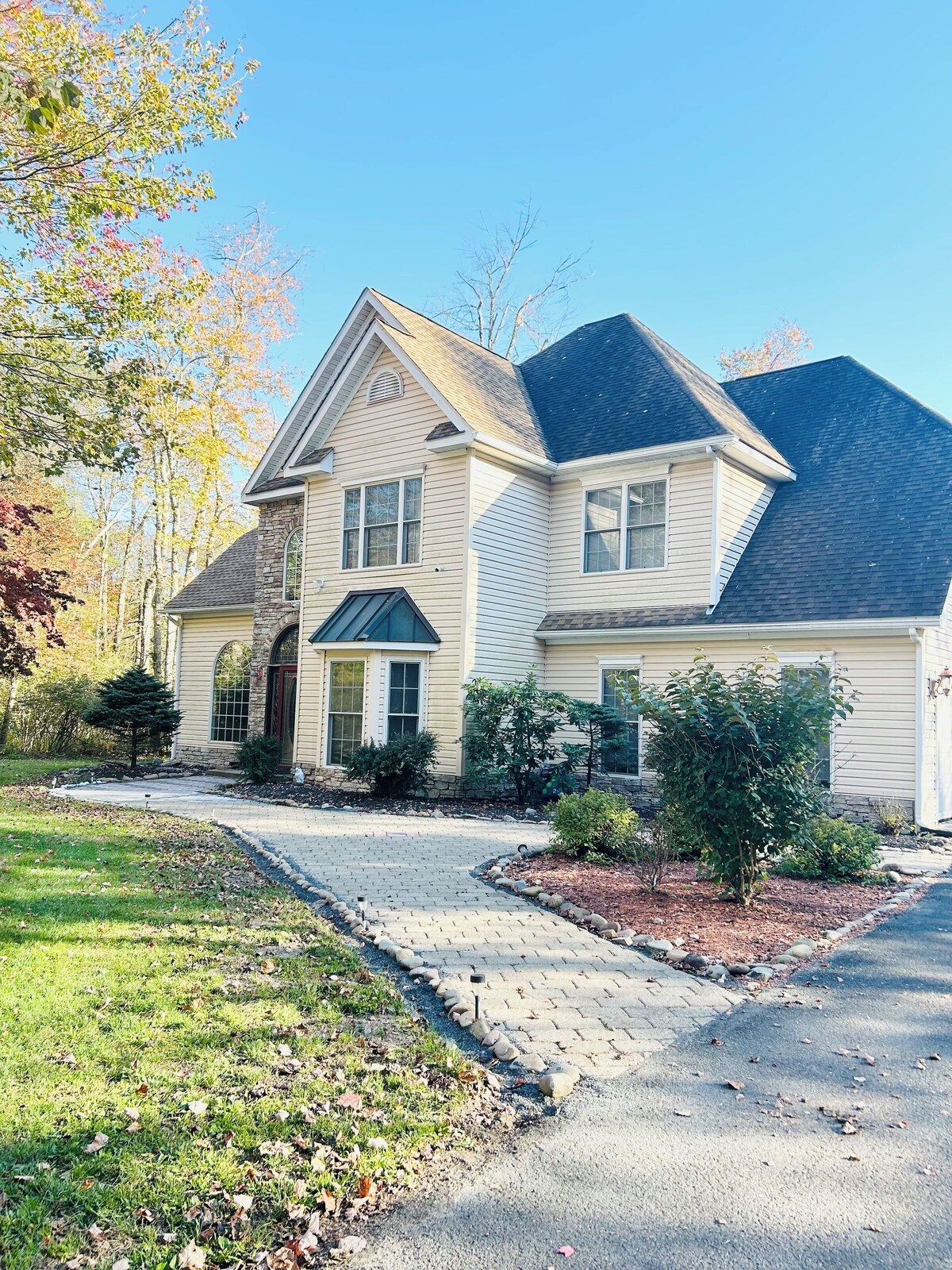 Image de profil de l’hôte